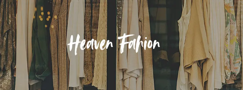 Heaven Fashion